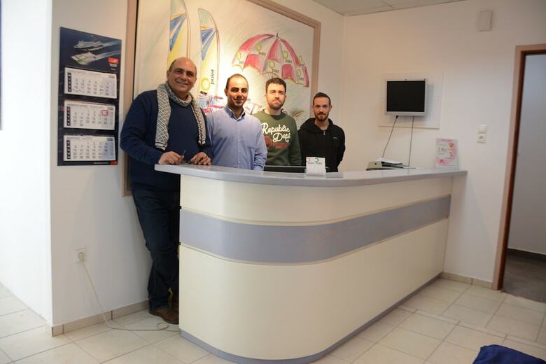 Hotel City Point Chios