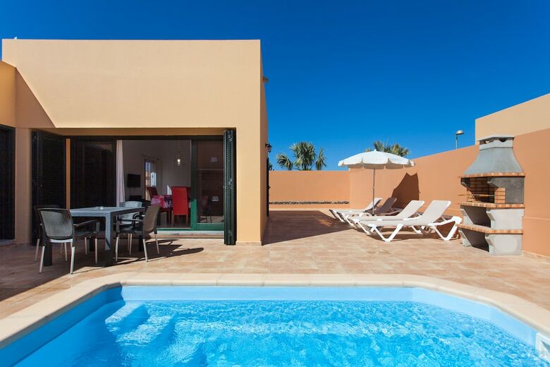Villa Viviendas Vacacionales Flamingo
