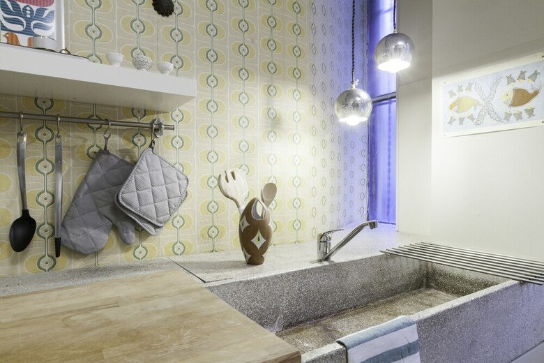Apartamento Italianway   - Cornalia 12