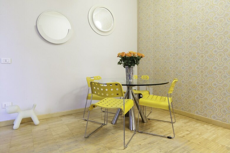 Apartamento Italianway   - Cornalia 12