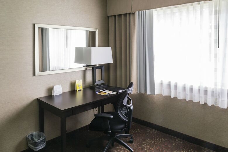 Holiday Inn Hotel And Conference Center Big Rapids