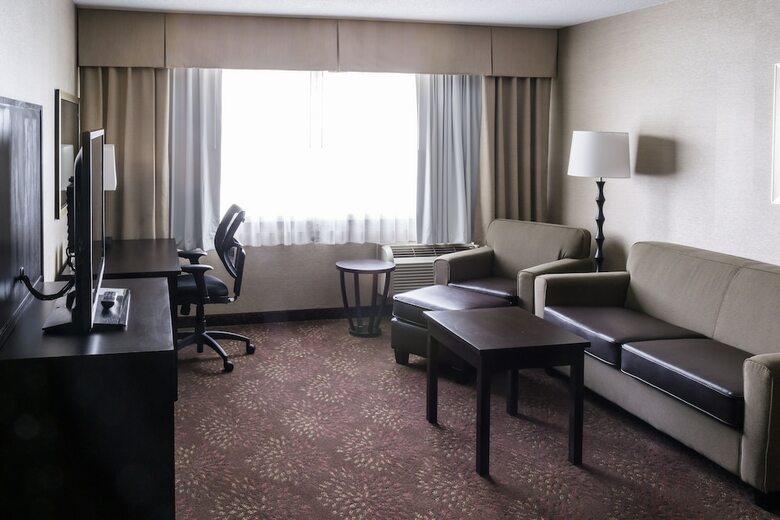 Holiday Inn Hotel And Conference Center Big Rapids
