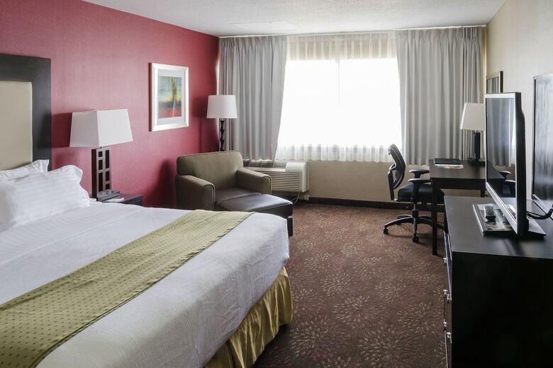 Holiday Inn Hotel And Conference Center Big Rapids