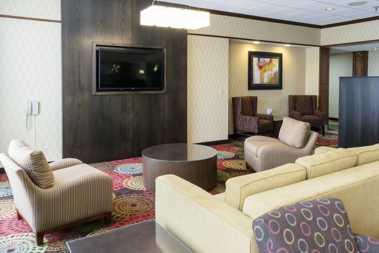 Holiday Inn Hotel And Conference Center Big Rapids