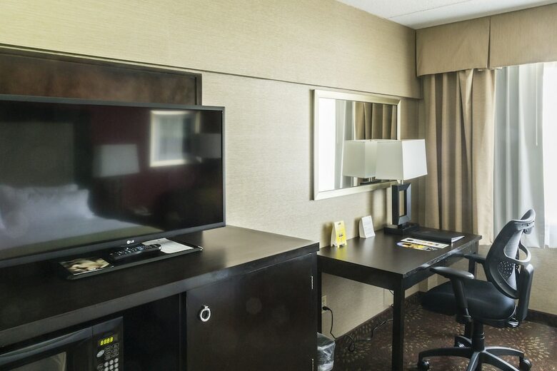 Holiday Inn Hotel And Conference Center Big Rapids