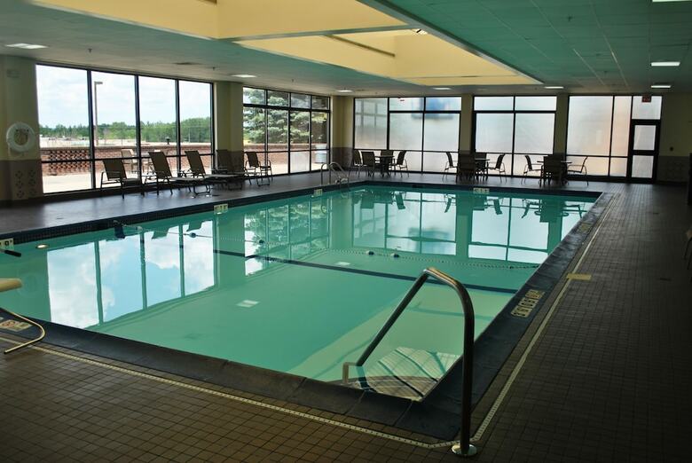Holiday Inn Hotel And Conference Center Big Rapids