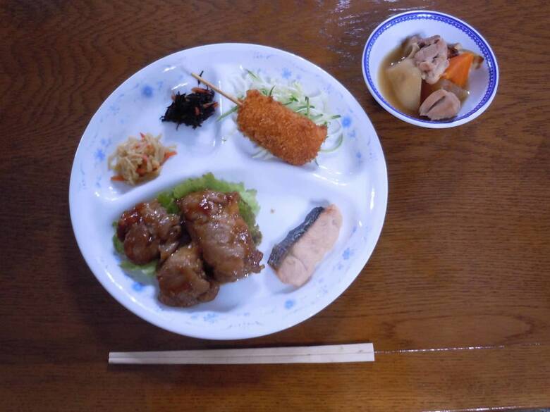 Hotel Chene Kijimadaira