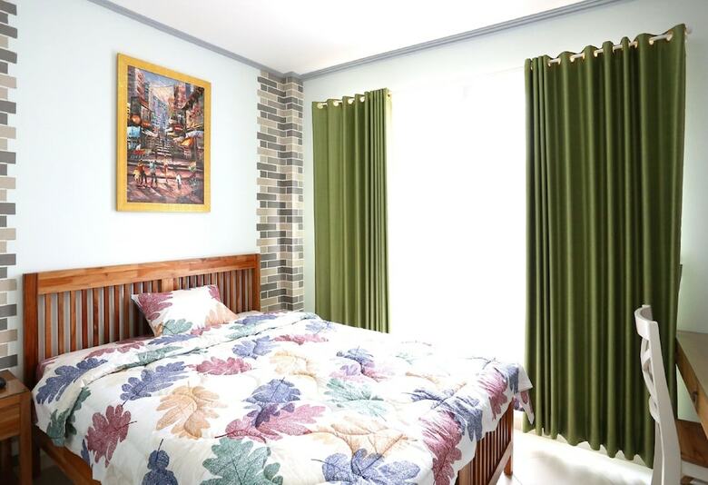 Hotel Urbanest Inn House Tb Simatupang