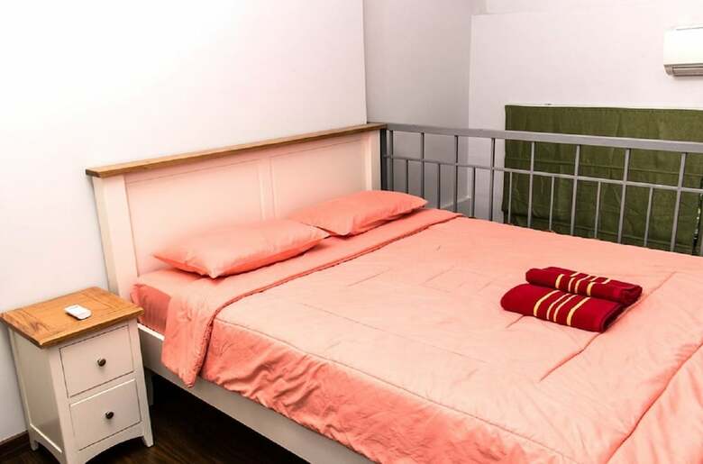 Hotel Urbanest Inn House Tb Simatupang
