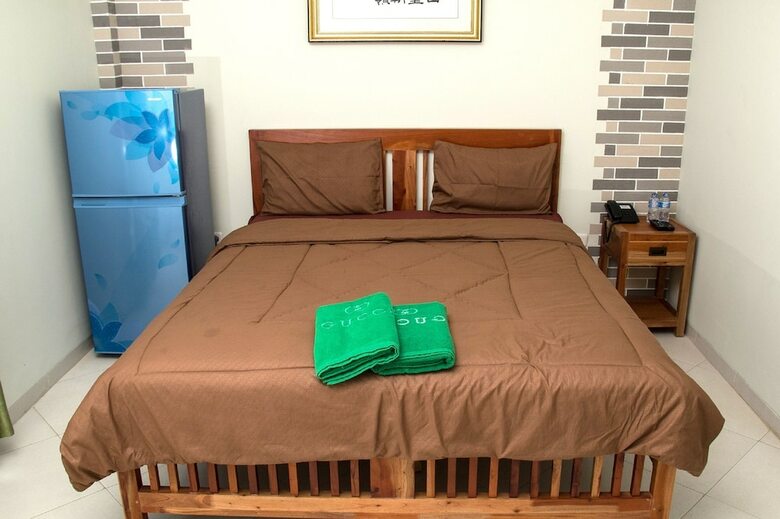 Hotel Urbanest Inn House Tb Simatupang