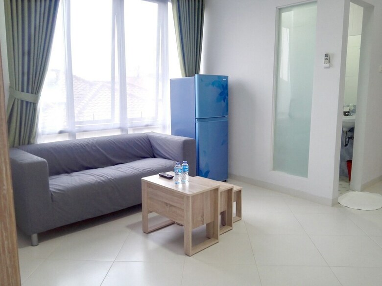 Hotel Urbanest Inn House Tb Simatupang