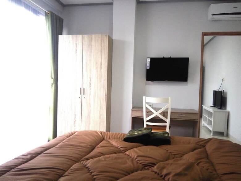 Hotel Urbanest Inn House Tb Simatupang