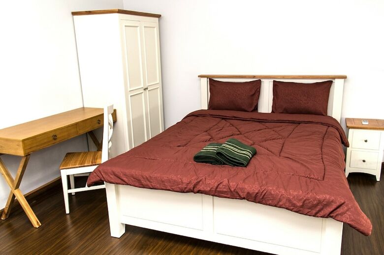 Hotel Urbanest Inn House Tb Simatupang