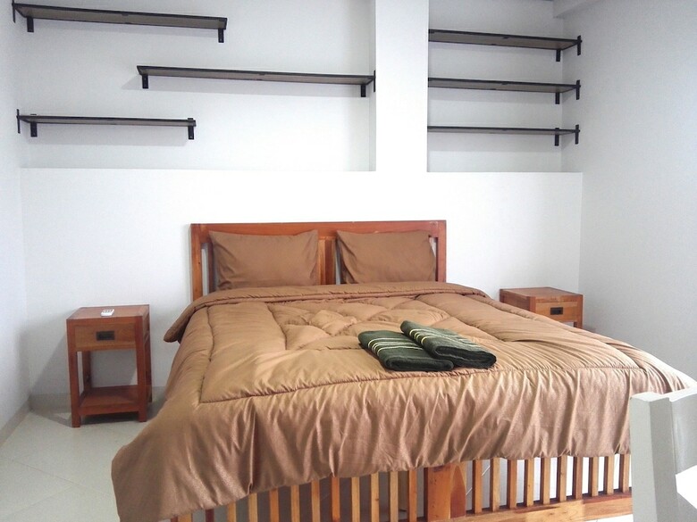 Hotel Urbanest Inn House Tb Simatupang