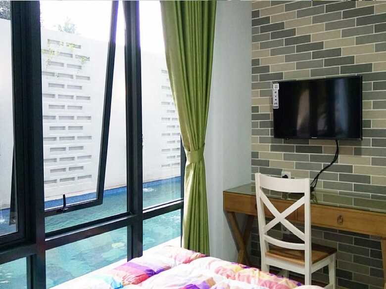 Hotel Urbanest Inn House Tb Simatupang