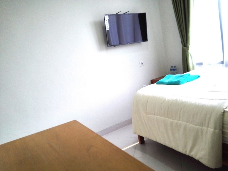 Hotel Urbanest Inn House Tb Simatupang