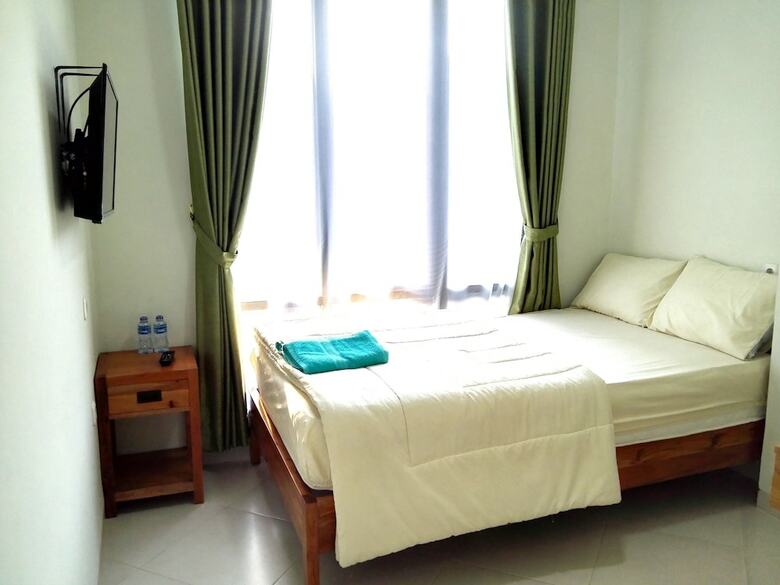 Hotel Urbanest Inn House Tb Simatupang
