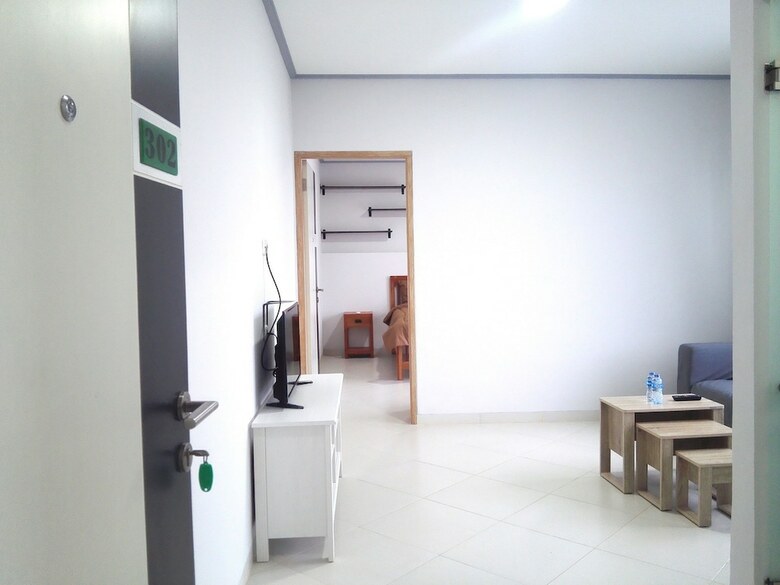 Hotel Urbanest Inn House Tb Simatupang