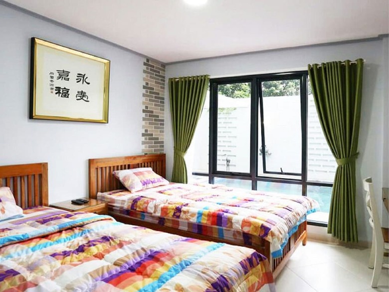 Hotel Urbanest Inn House Tb Simatupang