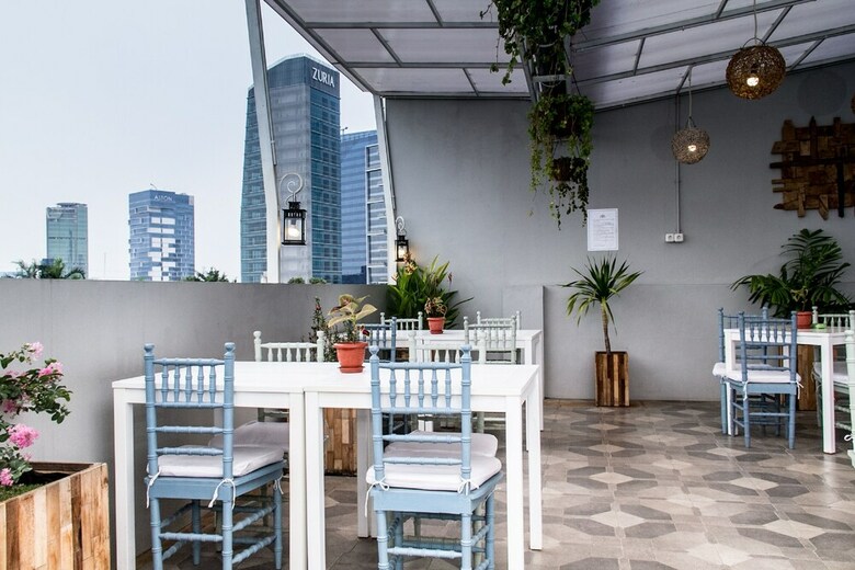 Hotel Urbanest Inn House Tb Simatupang