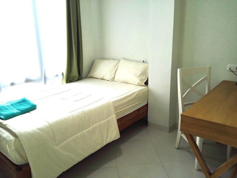 Hotel Urbanest Inn House Tb Simatupang
