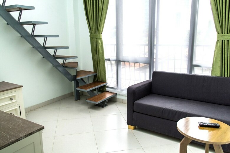 Hotel Urbanest Inn House Tb Simatupang