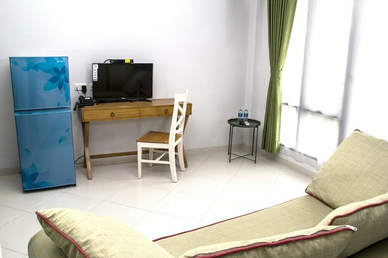 Hotel Urbanest Inn House Tb Simatupang