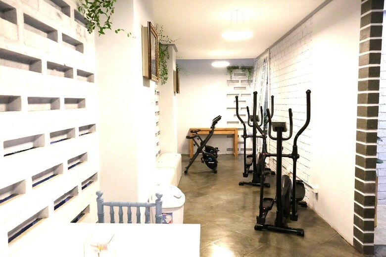 Hotel Urbanest Inn House Tb Simatupang