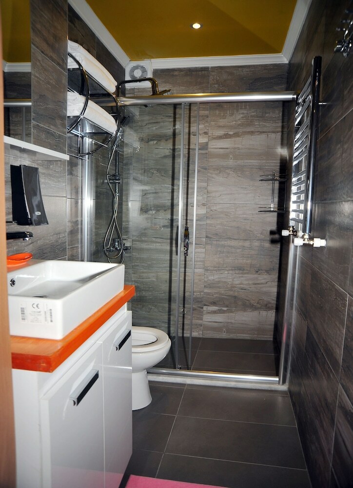 Apartamento King White Houses
