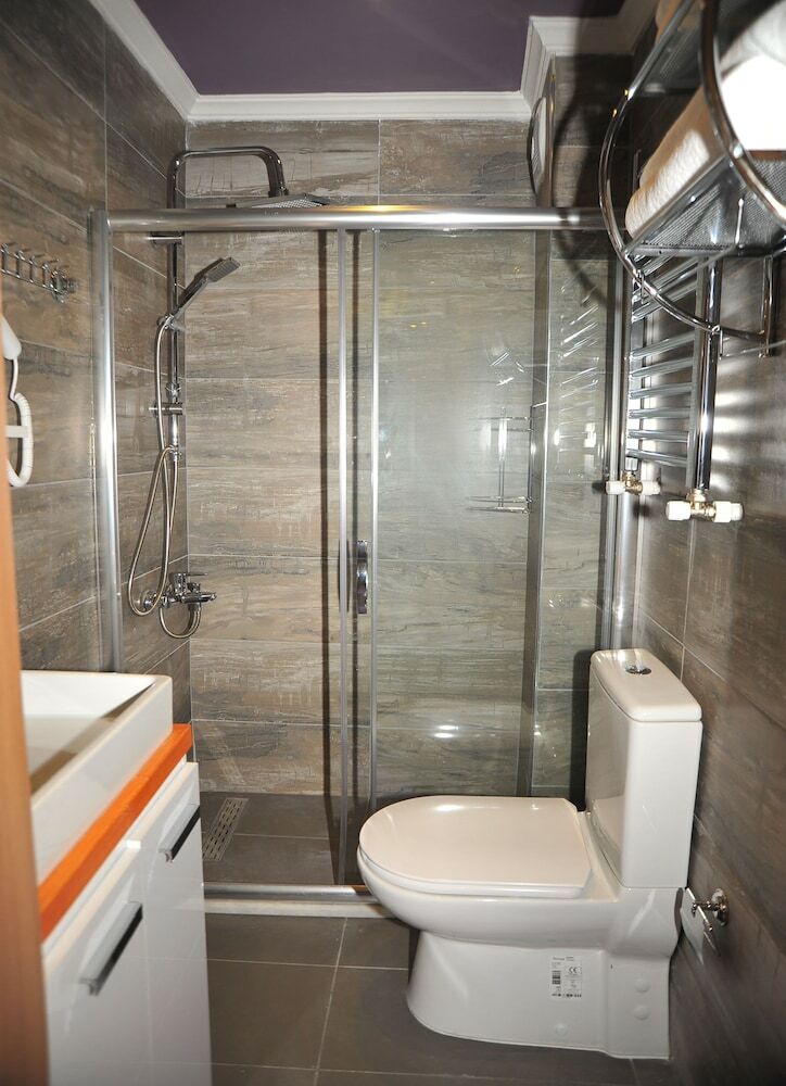Apartamento King White Houses