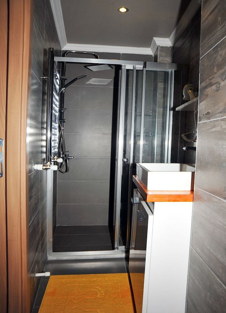 Apartamento King White Houses