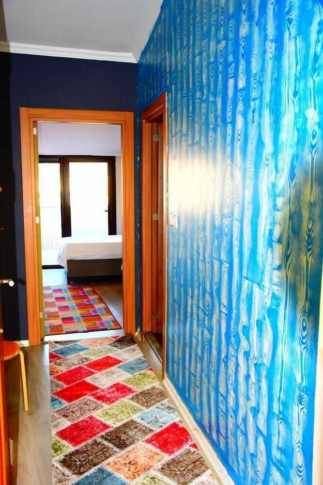 Apartamento King White Houses