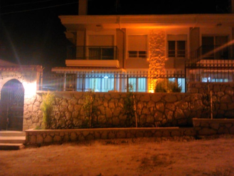 Apartamento Pembe Villa Alacati