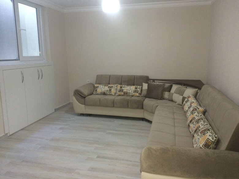 Apartamento Pembe Villa Alacati