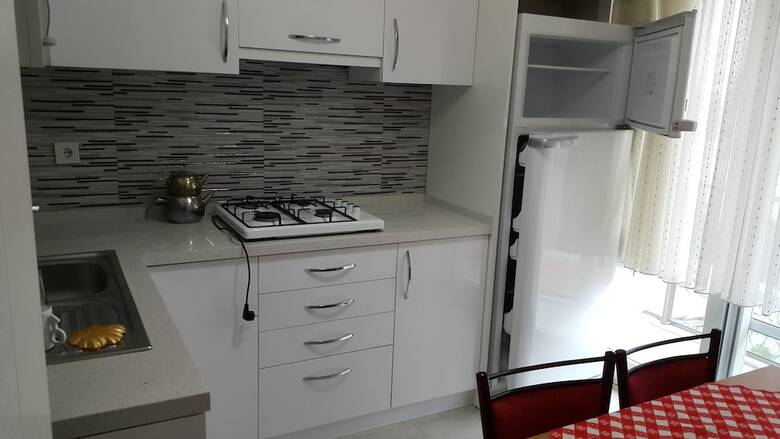 Apartamento Pembe Villa Alacati