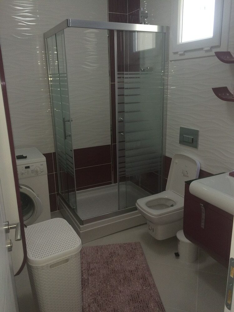 Apartamento Pembe Villa Alacati