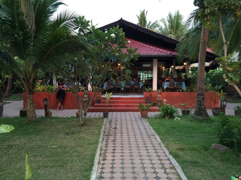 Hotel Noble House Beach Resort