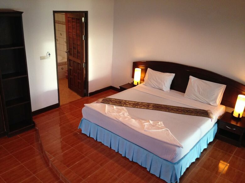 Hotel Noble House Beach Resort