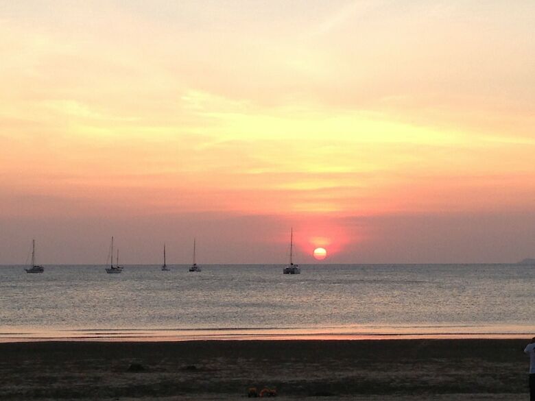 Hotel Noble House Beach Resort