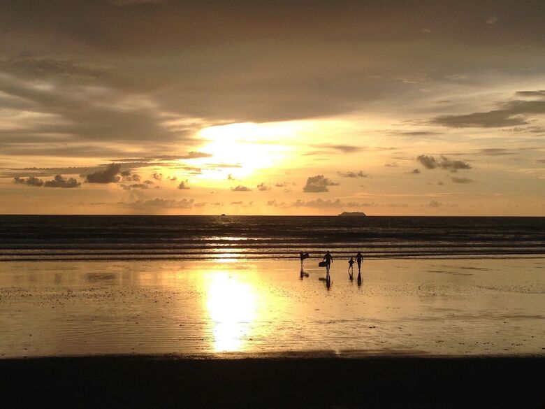 Hotel Noble House Beach Resort