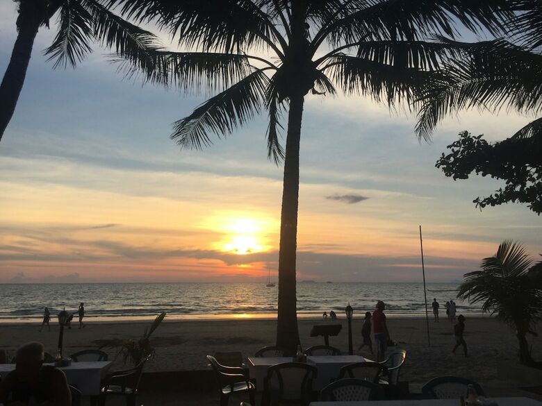 Hotel Noble House Beach Resort