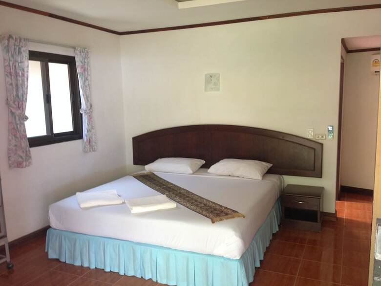 Hotel Noble House Beach Resort