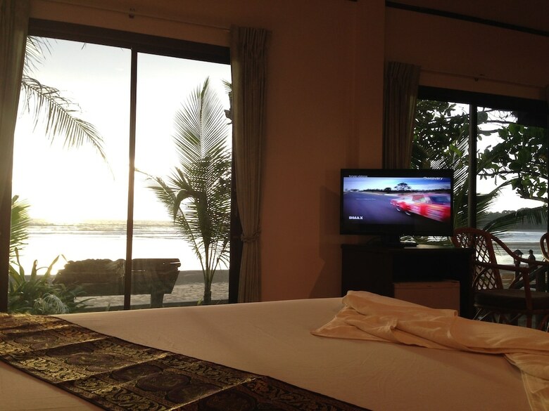 Hotel Noble House Beach Resort