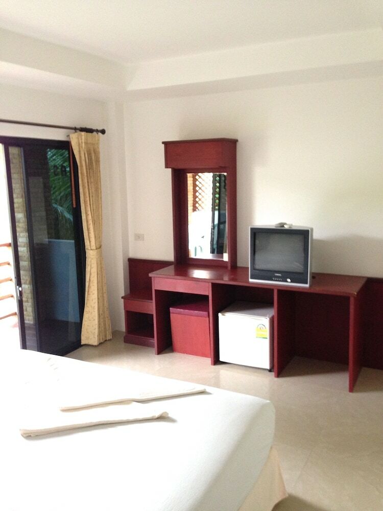 Hotel Noble House Beach Resort