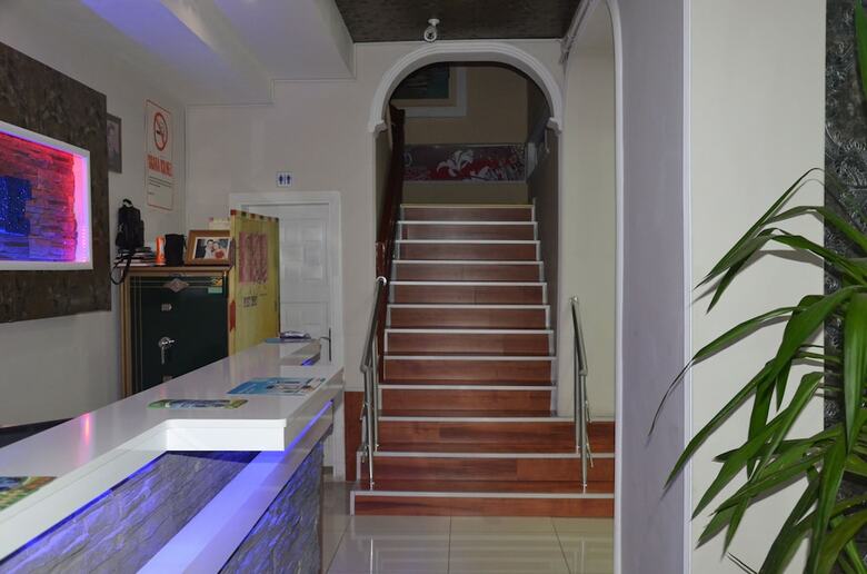 Hotel Time Otel