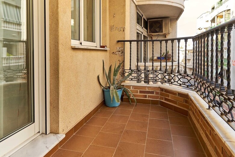 Apartamentos Espanhouse Fragata