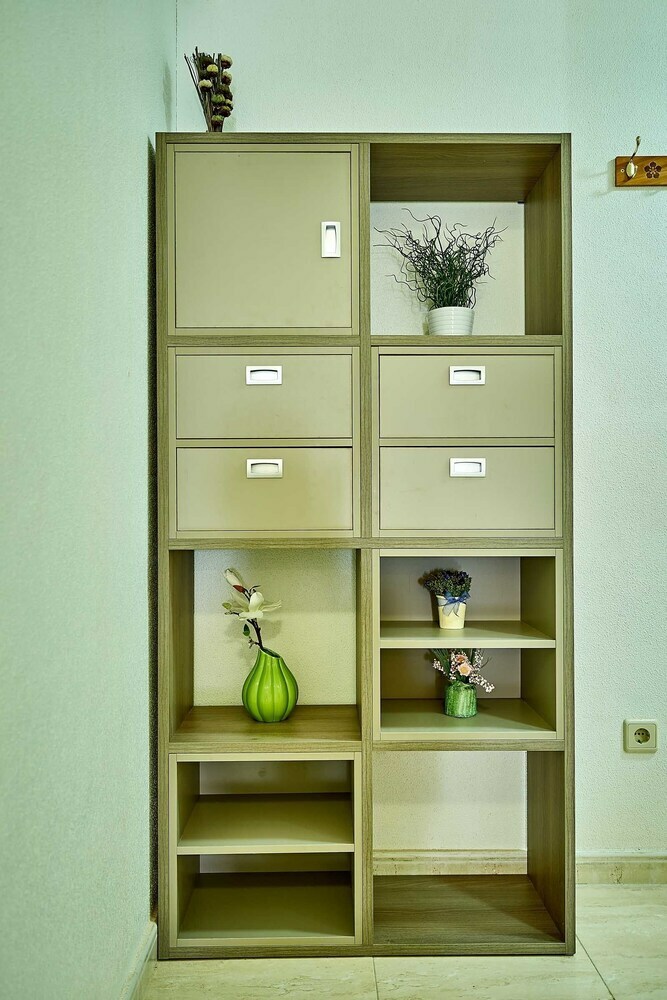 Apartamentos Espanhouse Fragata
