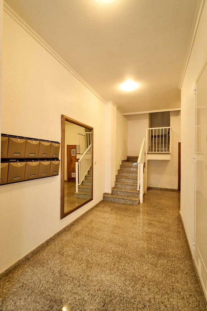 Apartamentos Espanhouse Fragata