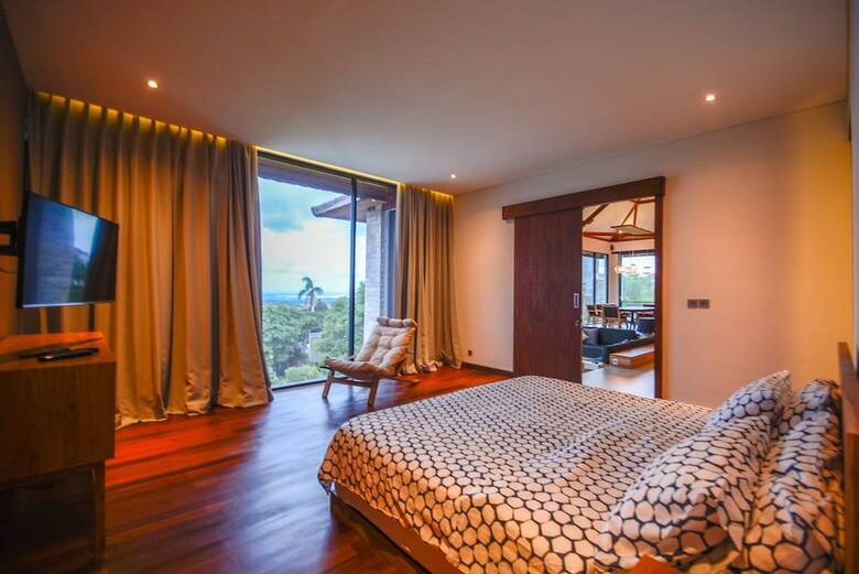 Hotel The Alba Hills View