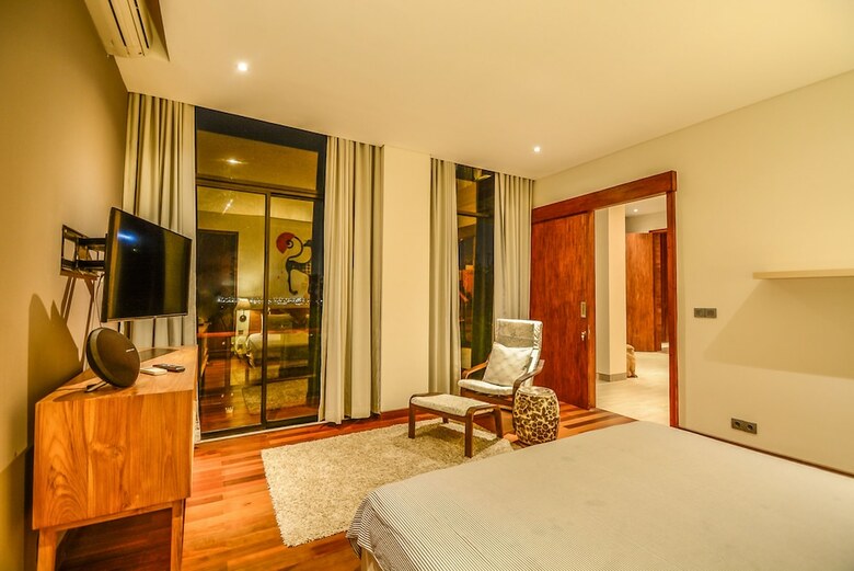 Hotel The Alba Hills View